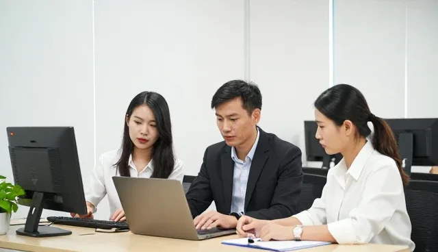 技术外包场景下的系统维护与使用优化策略