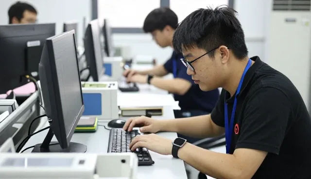 技术培训功能特点说明
